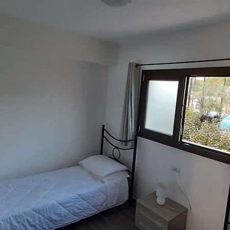 Skg Resort Arzachena Exteriér fotografie