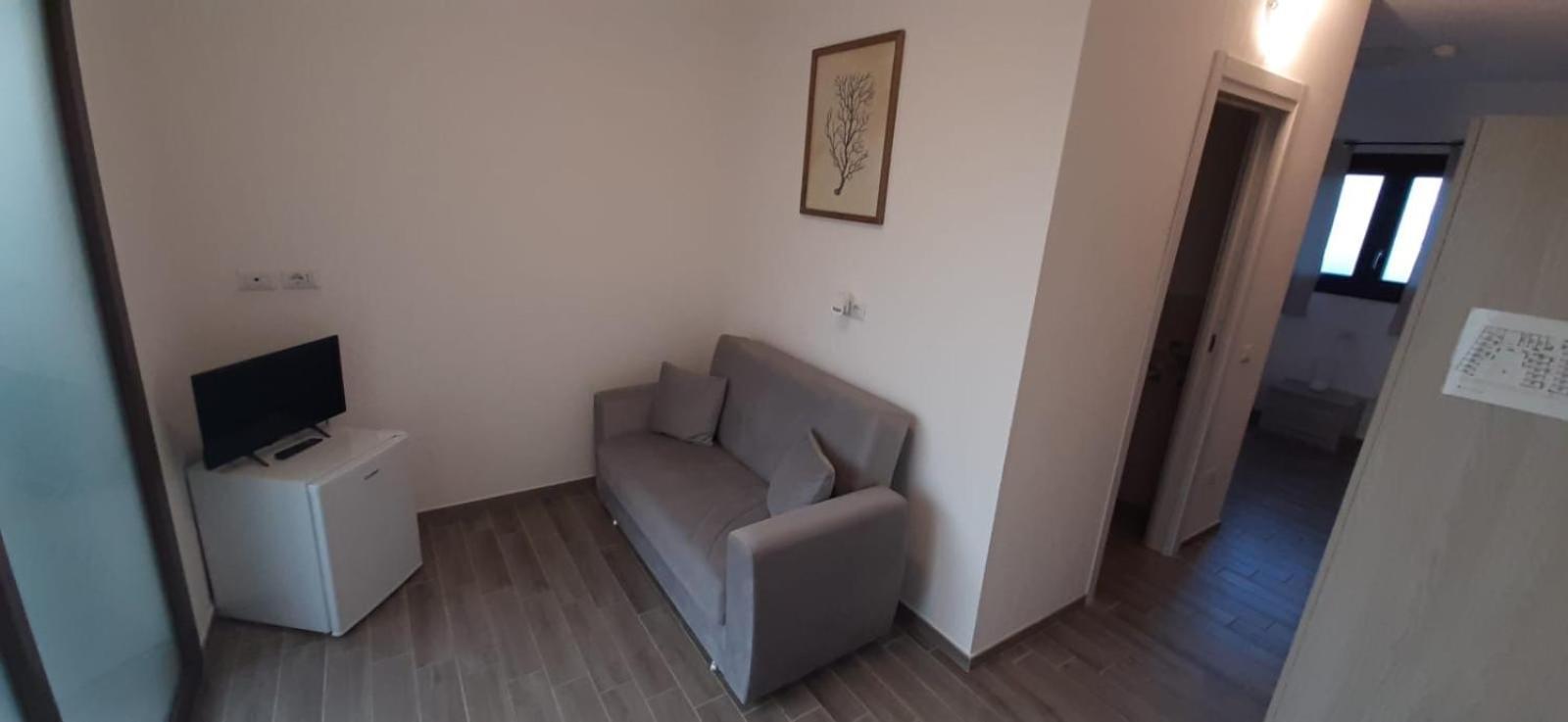 Skg Resort Arzachena Exteriér fotografie