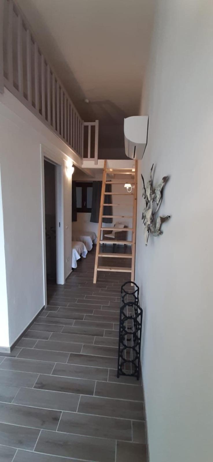 Skg Resort Arzachena Exteriér fotografie